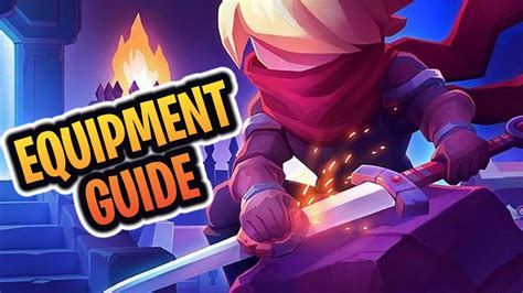 tap titans 2 equipment